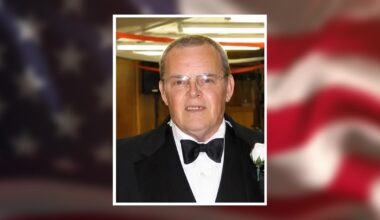 Roger Bruce Simpson Obituary Jul 10, 2026