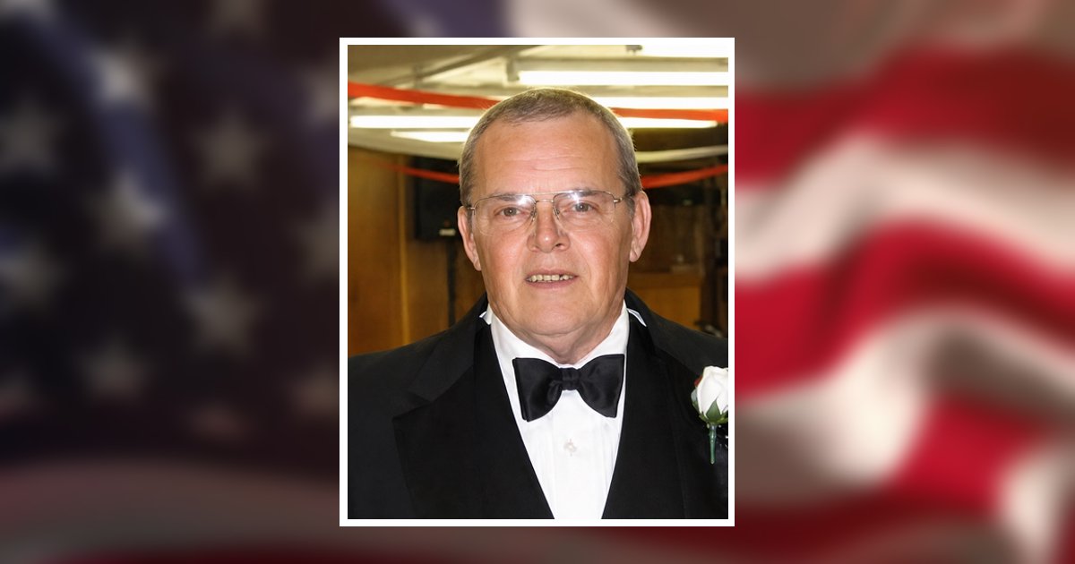 Roger Bruce Simpson Obituary Jul 10, 2026