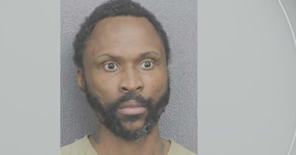 Man charged with attacking South Florida mother, child