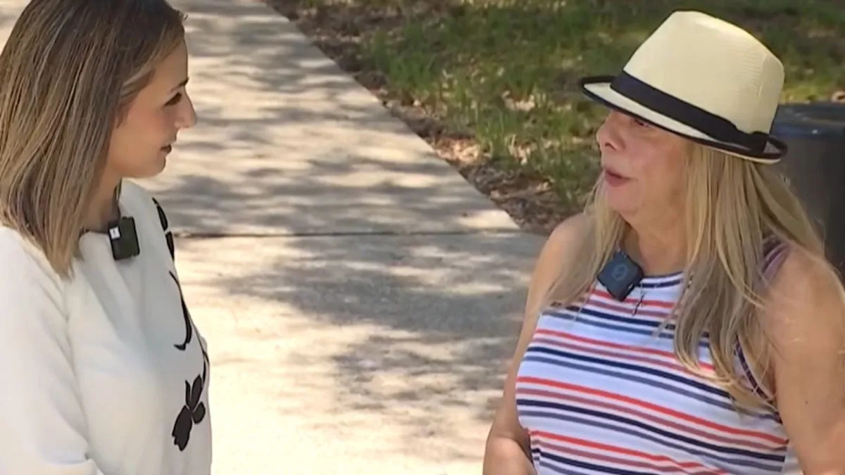 A Florida Homeowner’s Driveway Was Ripped Out in a Scam She Wasn’t Even the Target Of