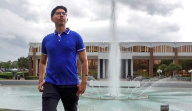 'Dreamer' heartbroken by FL Board of Education decision to block undocumented students from colleges