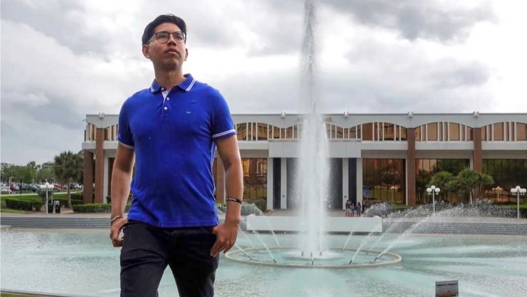 'Dreamer' heartbroken by FL Board of Education decision to block undocumented students from colleges