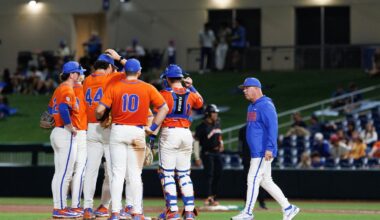 Florida hires Todd Butler as assistant baseball coach