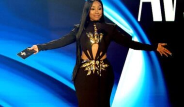 Yung Miami’s ‘Spend Dat’ stirs online controversy
