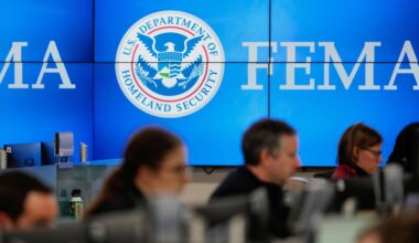 FEMA approves $55M in grants for Florida, with millions going to the Tampa Bay area