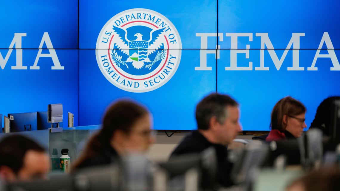 FEMA approves $55M in grants for Florida, with millions going to the Tampa Bay area