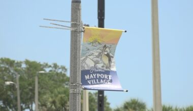 Mayport Village commercial docks redevelopment reels in $11 million grant