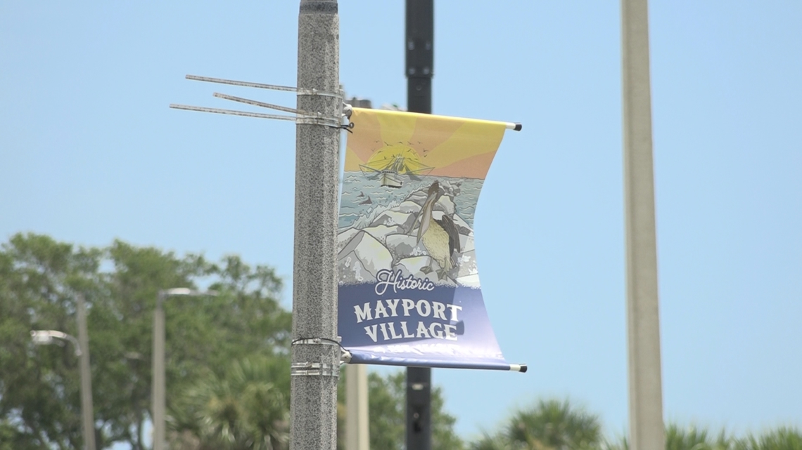 Mayport Village commercial docks redevelopment reels in $11 million grant