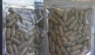 Tighter laws on kratom leading to more detox admissions