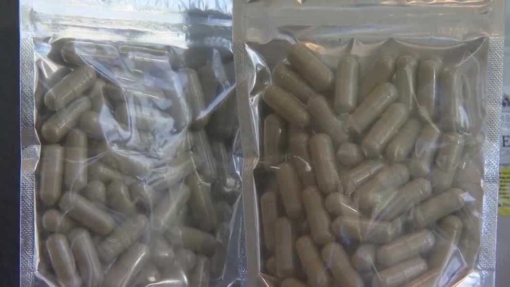 Tighter laws on kratom leading to more detox admissions