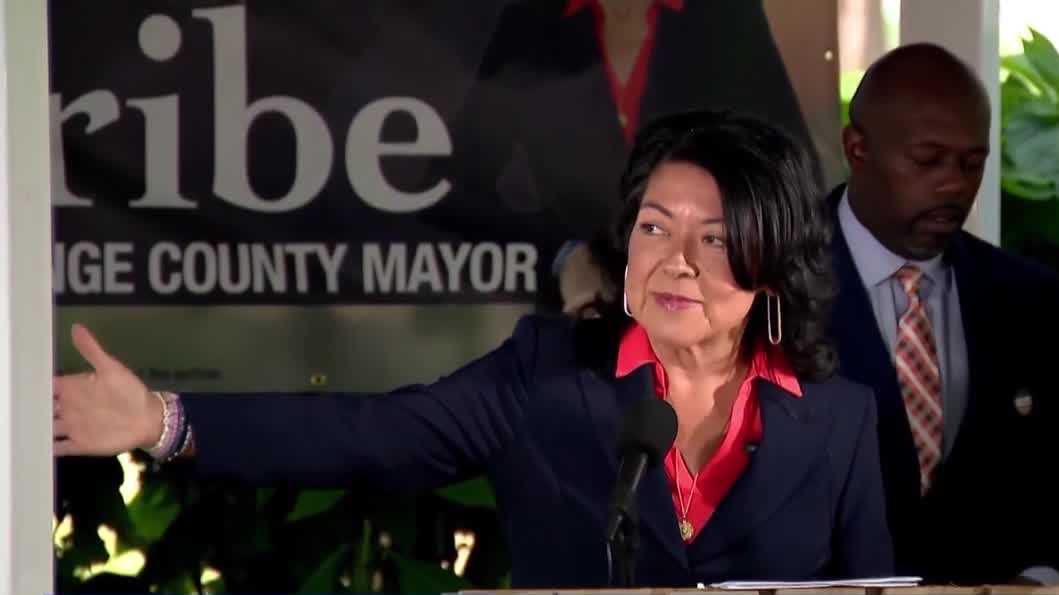 Orange County election lawsuit moved to Tallahassee