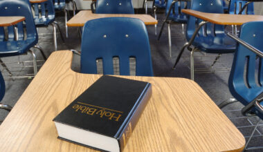 Texas requires Bible stories in public schools — Will Florida follow?