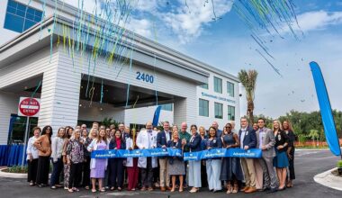 AdventHealth Winter Garden to open cancer institute to public