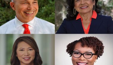 MEET THE CANDIDATES 2026: Orange County mayor