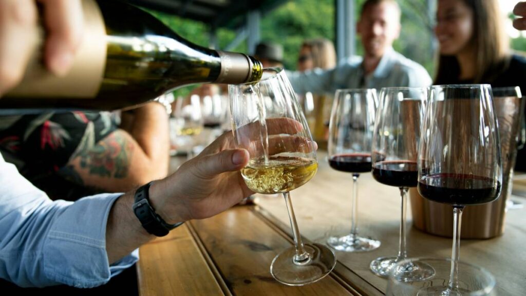 5 of the best wineries near Miami that will get you in a grape mood