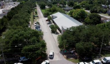 Childs Park YMCA reopens after last week's shooting, requiring IDs to check-in