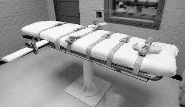 Gov. DeSantis sets new execution date for ex-Florida police officer accused of rape, murder of 11-year-old girl