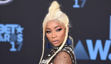 "Love & Hip Hop: Atlanta" star Tommie Lee among 6 arrested during World Cup match in Miami, sheriff says