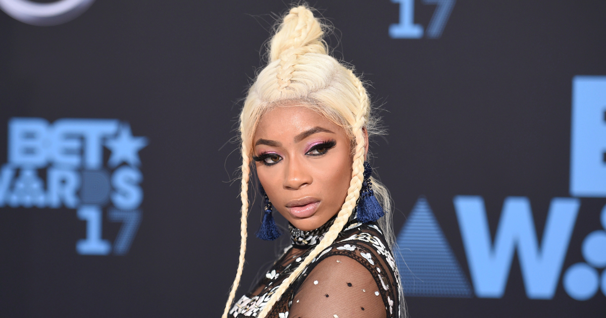 "Love & Hip Hop: Atlanta" star Tommie Lee among 6 arrested during World Cup match in Miami, sheriff says