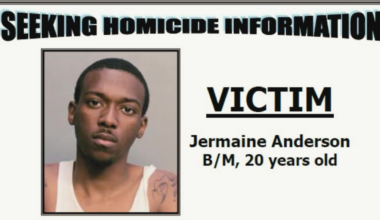 Two Miami mothers turn grief into action, seeking justice in 2018 cold case killing of 20-year-old: "...anything, big or small, would help"