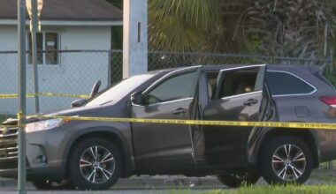 Shooting near Fort Lauderdale leaves 1 injured as Broward deputies investigate two scenes connected to incident