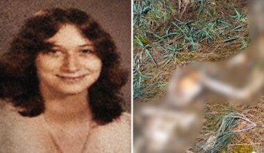 Who killed her? South Florida cold case murder victim identified as metro Atlanta woman