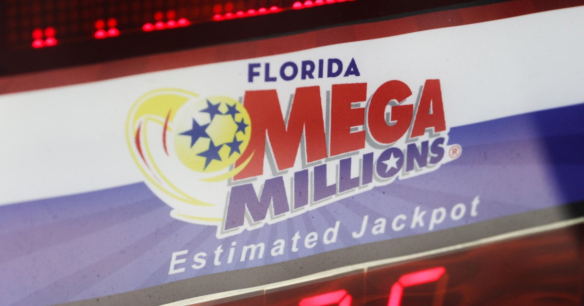 Mega Millions ticket holder in Florida wins massive $800 million jackpot
