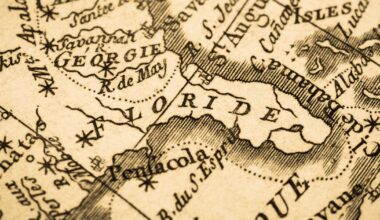Why Florida stayed loyal to Britain instead of joining the American Revolution