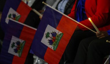 Florida pastors ask GOP officials to reinstate TPS for Haitians after Supreme Court ruling: "We must not deport them"