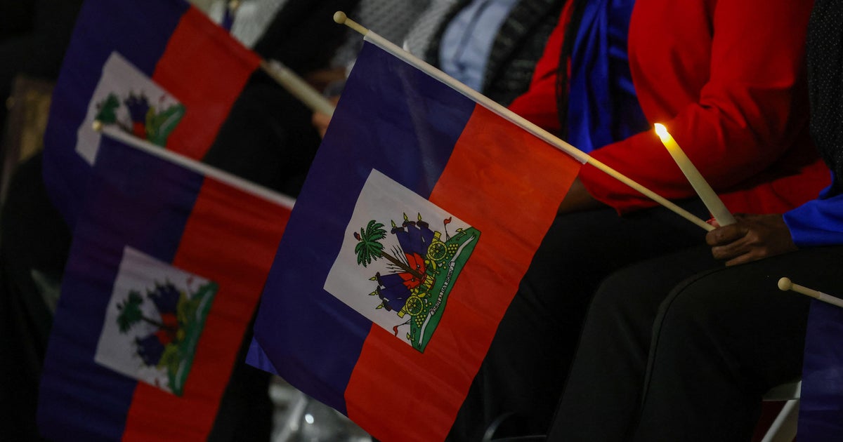 Florida pastors ask GOP officials to reinstate TPS for Haitians after Supreme Court ruling: "We must not deport them"