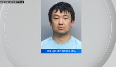 Former band teacher at Miami charter school accused of having sexual relationship with teen student