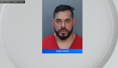 South Florida police captain arrested on video voyeurism charge, police confirm