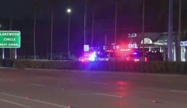 Margate police investigate suspected fatal hit-and-run