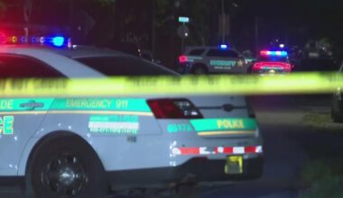 Shooting investigation underway near Liberty City in northwest Miami-Dade, deputies say