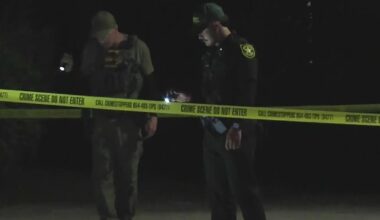 Broward deputies investigate reported accidental shooting in Pompano Beach