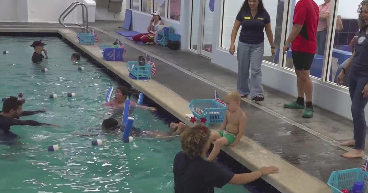 Florida increases age limit for swimming lesson vouchers as drowning numbers approach record level