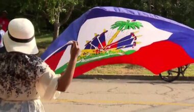 Temporary Protected Status for Haitians set to expire Friday leaving many in South Florida worried about what's next