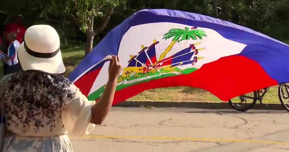 Temporary Protected Status for Haitians set to expire Friday leaving many in South Florida worried about what's next