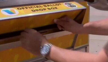 Vote-by-mail begins in Florida ahead of August primary