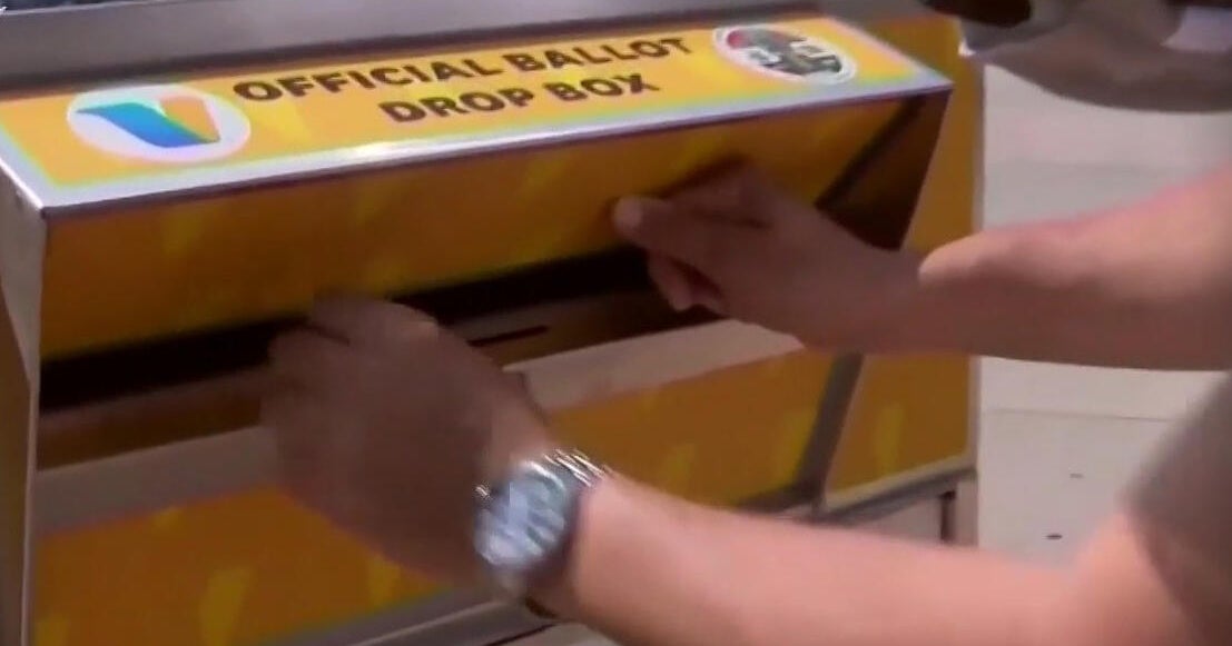Vote-by-mail begins in Florida ahead of August primary