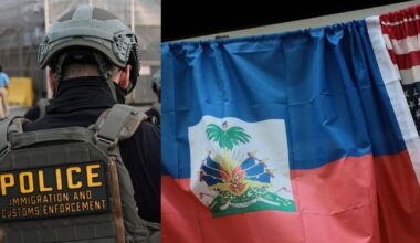 End of Temporary Protected Status looms for Haitians with many scared to leave home in South Florida