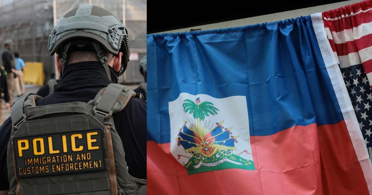 End of Temporary Protected Status looms for Haitians with many scared to leave home in South Florida
