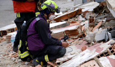 FIFA World Cup Miami Host Committee lends a helping hand to people of Venezuela after deadly earthquakes