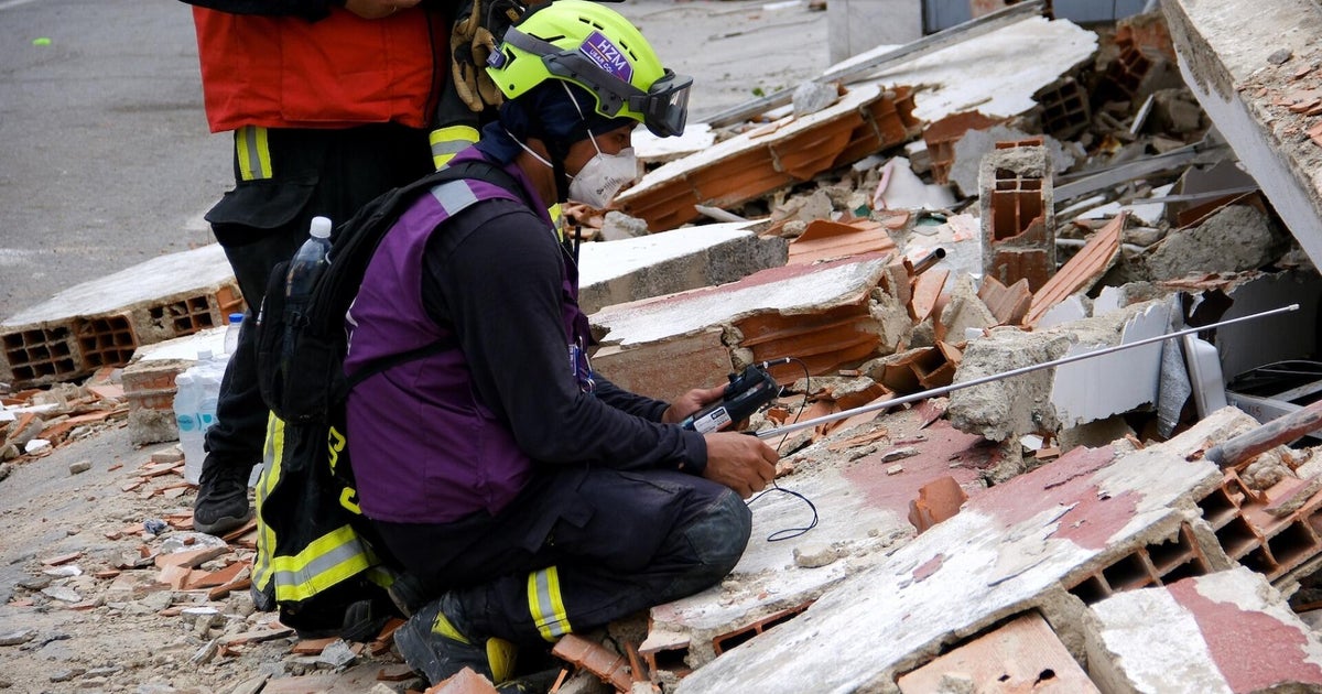 FIFA World Cup Miami Host Committee lends a helping hand to people of Venezuela after deadly earthquakes