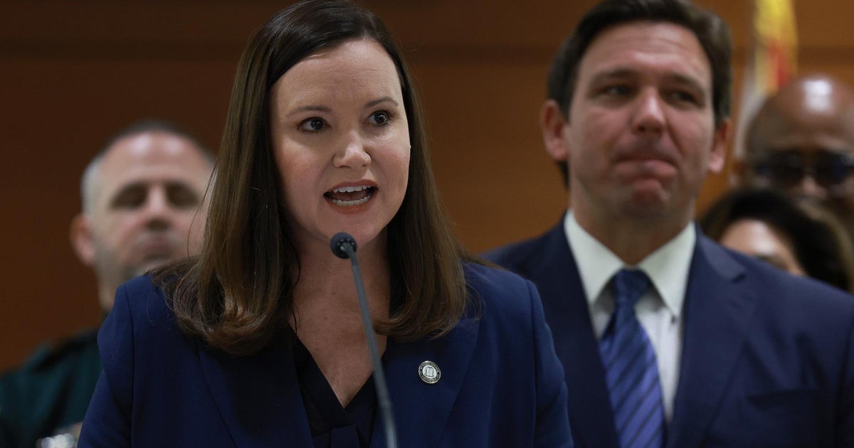 Florida congresswoman Ashley Moody faces renewed scrutiny over her role in Hope Florida scandal