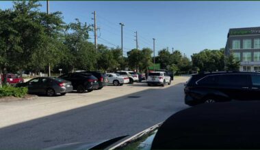 Woman found dead in car at Walgreens parking lot in St. Lucie County