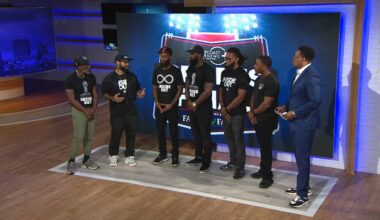 Inside Out is helping shape the next generation of men on the First Coast