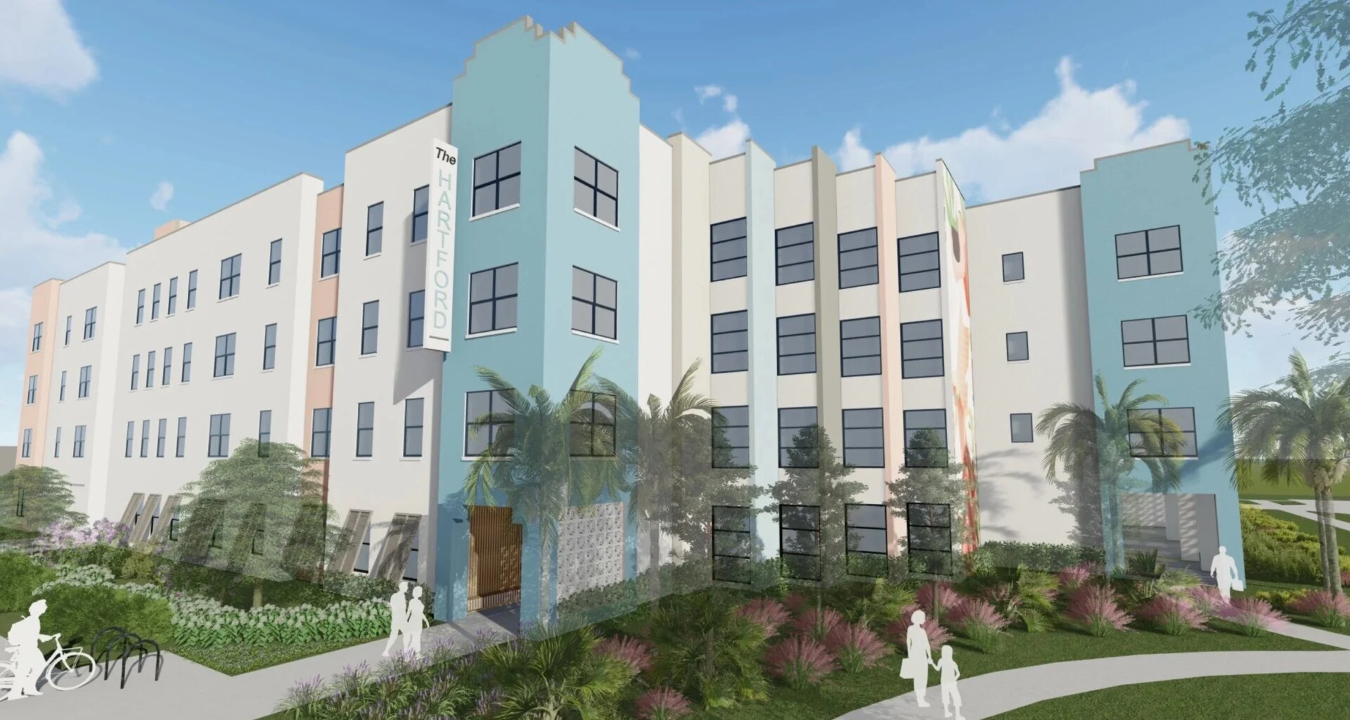 St. Pete recommends $40.85 million in disaster-recovery funding for six affordable housing projects