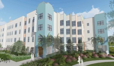 St. Pete recommends $40.85 million in disaster-recovery funding for six affordable housing projects