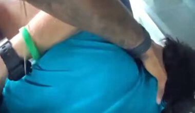 Florida Man Shoves a Police Officer and Takes Off at Traffic Stop, Leading to Crazy Arrest Scene